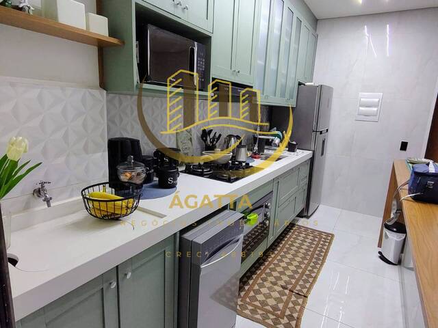 Apartamento para Venda em Araraquara - 2