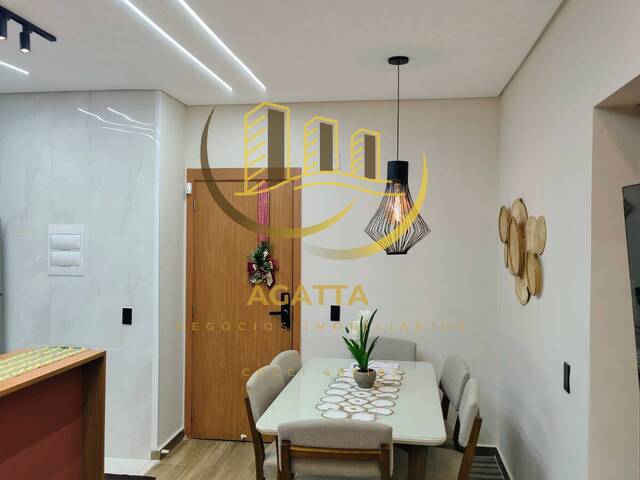 Apartamento para Venda em Araraquara - 3