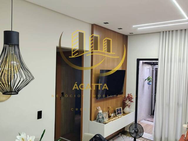 Apartamento para Venda em Araraquara - 4