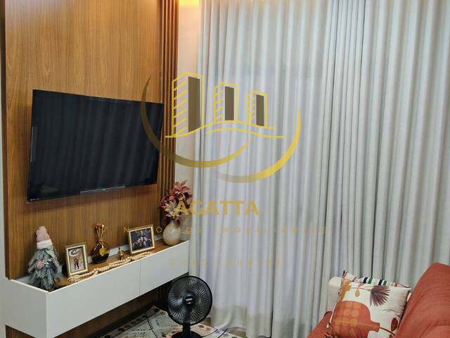 Apartamento para Venda em Araraquara - 5