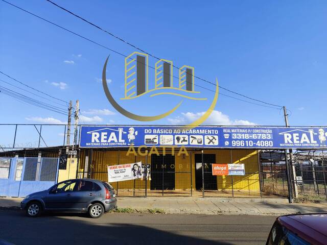 Venda em Jardim Roberto Selmi Dei - Araraquara