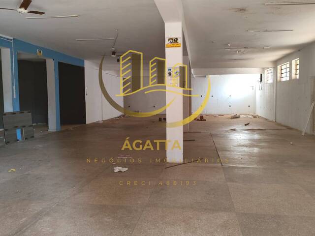 Ponto Comercial para Venda em Araraquara - 4