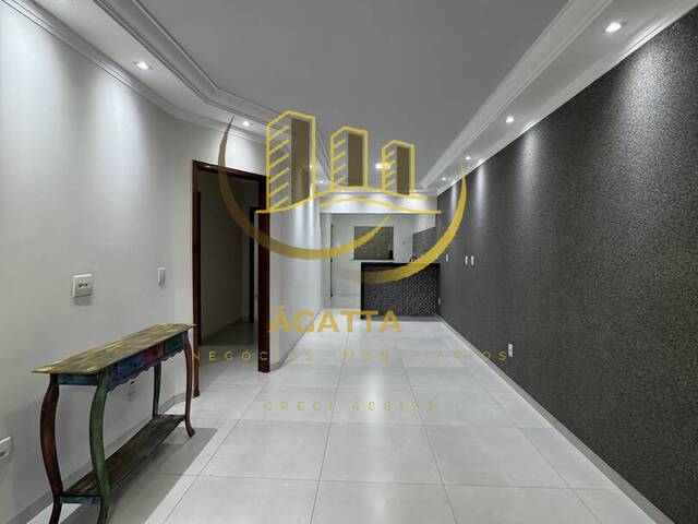 Venda em Residencial Stephanie Merissa - Araraquara