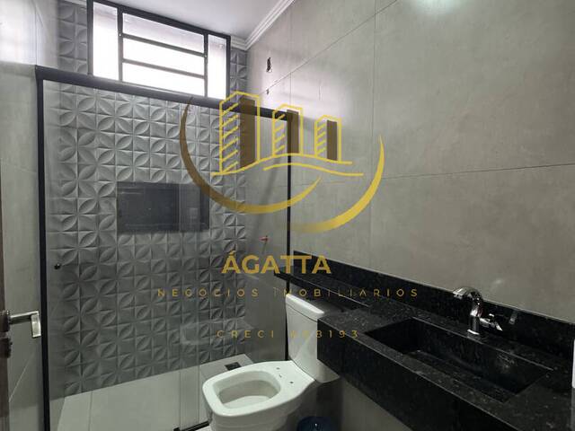 Casa para Venda em Araraquara - 3