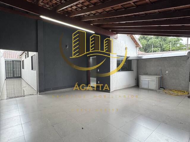 Venda em Residencial Stephanie Merissa - Araraquara