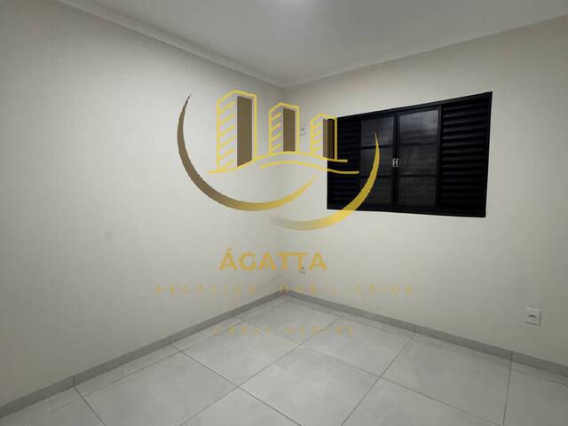 Casa para Venda em Araraquara - 2