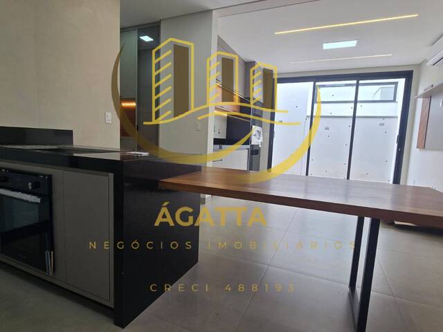 Casa em condomínio para Venda em Araraquara - 5