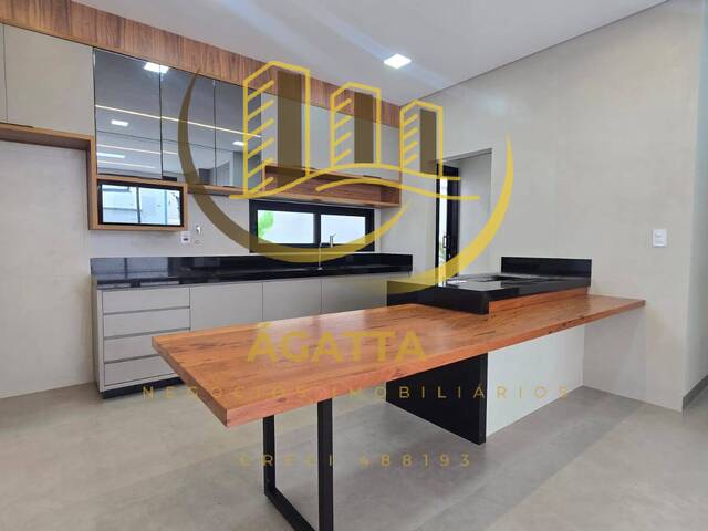 Casa em condomínio para Venda em Araraquara - 4