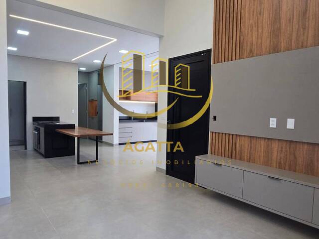 Casa em condomínio para Venda em Araraquara - 3