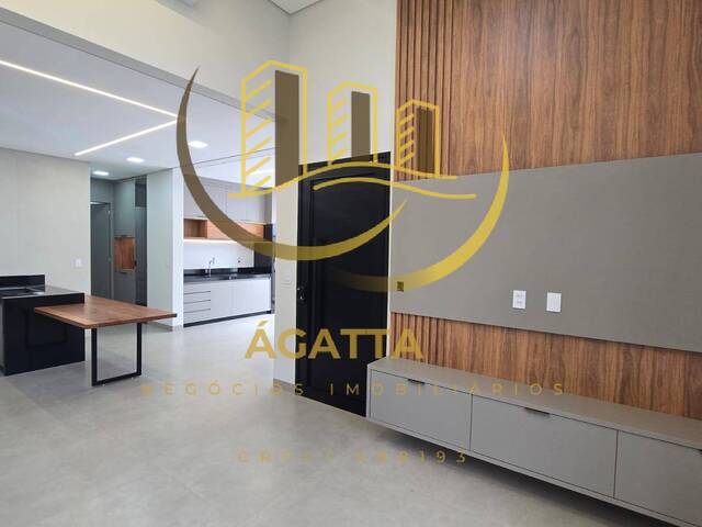 Casa em condomínio para Venda em Araraquara - 2