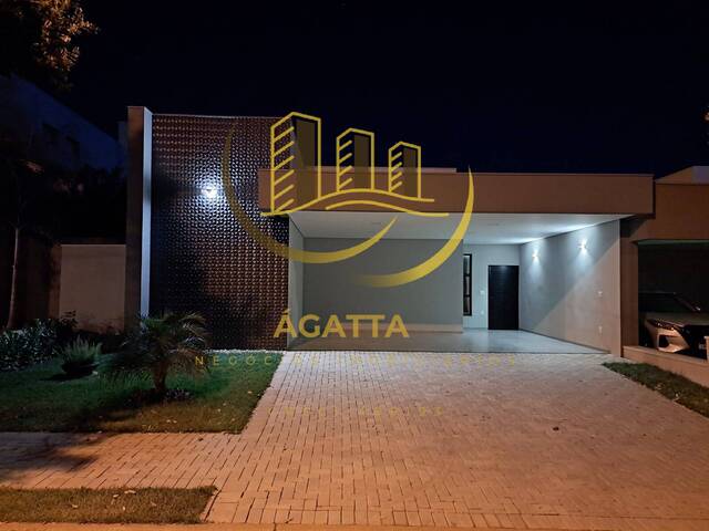 Venda em Parque Residencial Damha - Araraquara