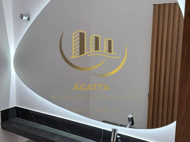 Casa em condomínio para Venda em Araraquara - 2