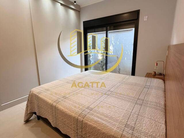 Casa em condomínio para Venda em Araraquara - 5