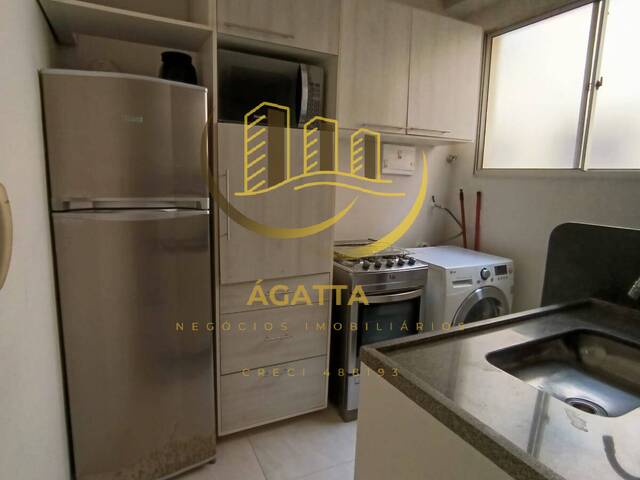 Apartamento para Venda em Araraquara - 2