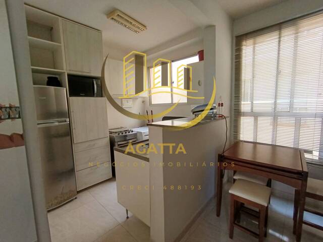 Apartamento para Venda em Araraquara - 4