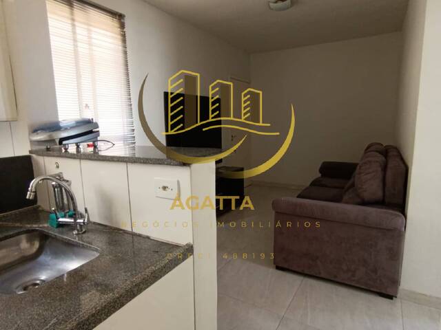 Apartamento para Venda em Araraquara - 5