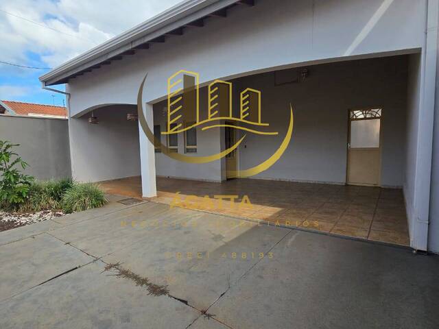 Venda em Jardim Arangá - Araraquara