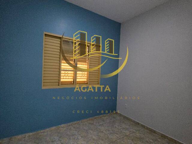 Casa para Venda em Araraquara - 5