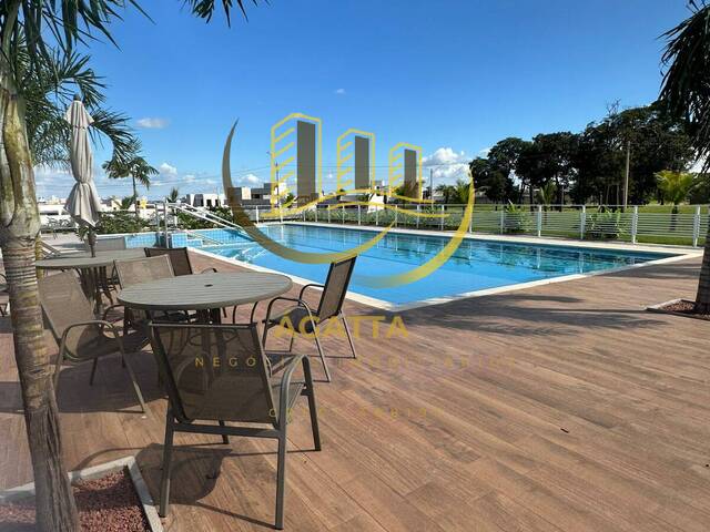 Terreno em condomínio para Venda em Araraquara - 3