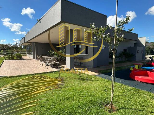 Terreno em condomínio para Venda em Araraquara - 4