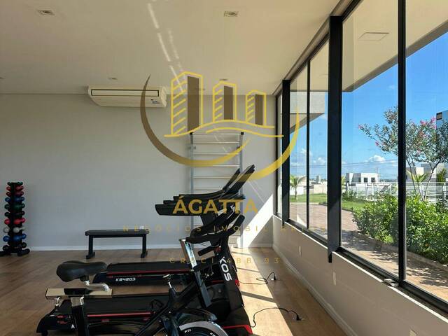 Terreno em condomínio para Venda em Araraquara - 5