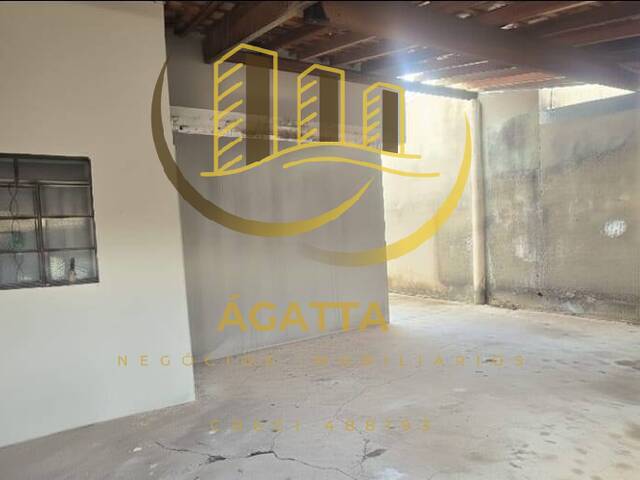 #415 - Casa para Venda em Araraquara - SP - 2