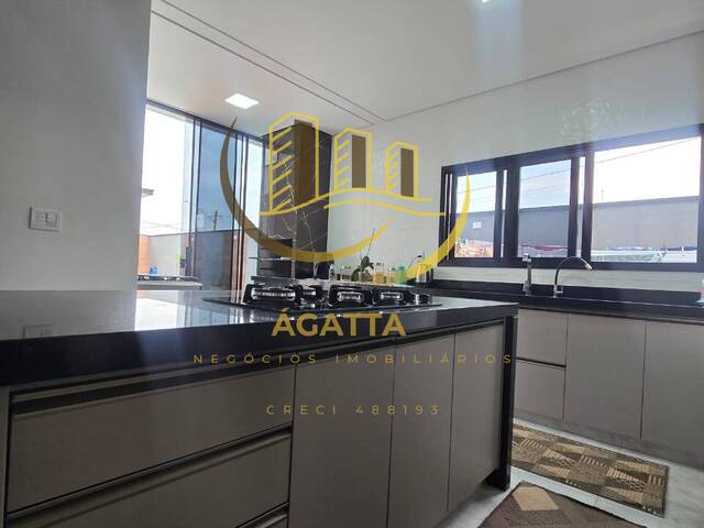 Casa em condomínio para Venda em Araraquara - 4