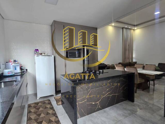 Casa em condomínio para Venda em Araraquara - 5