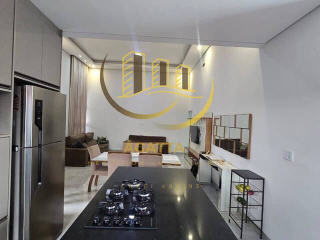 Casa em condomínio para Venda em Araraquara - 3