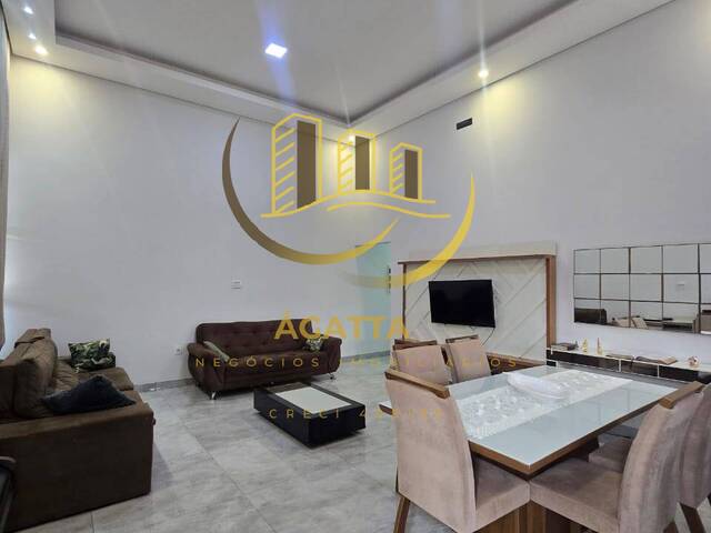 Casa em condomínio para Venda em Araraquara - 2