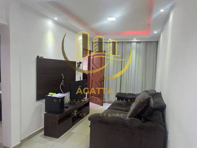 #415 - Casa para Venda em Araraquara - SP - 3