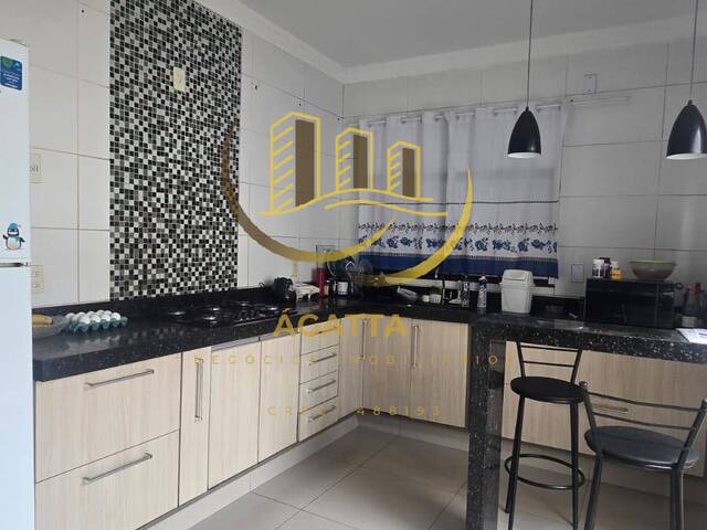 Venda em Jardim Imperial - Araraquara