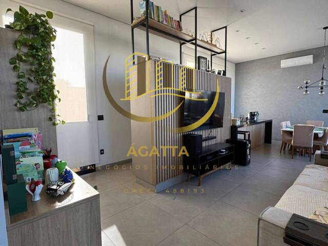 Casa em condomínio para Venda em Araraquara - 4