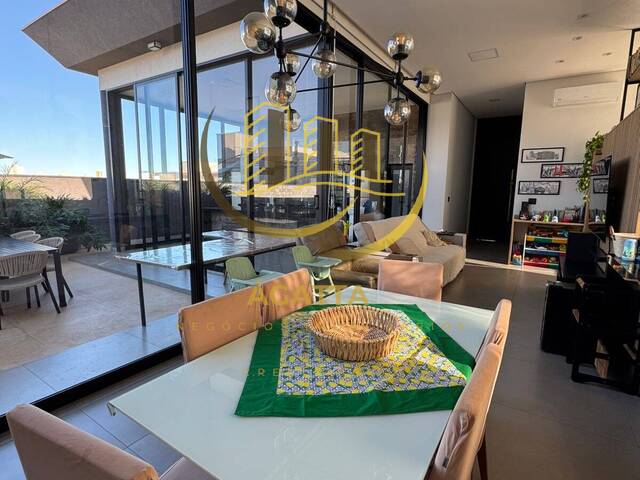 Casa em condomínio para Venda em Araraquara - 5