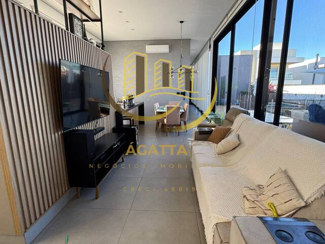 Casa em condomínio para Venda em Araraquara - 3