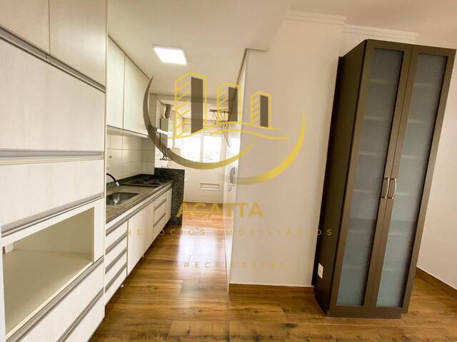 Apartamento para Venda em Araraquara - 2