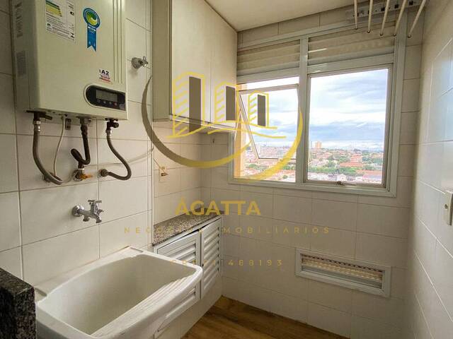 Apartamento para Venda em Araraquara - 4