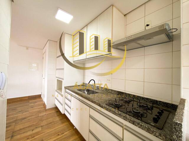 Apartamento para Venda em Araraquara - 5