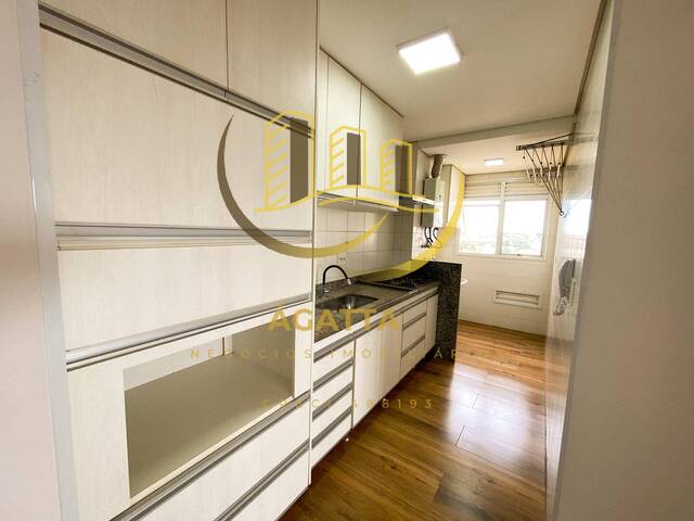 Apartamento para Venda em Araraquara - 3