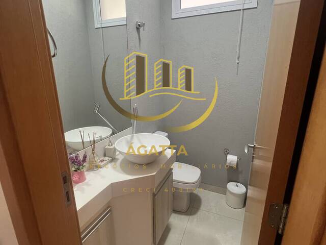 Casa em condomínio para Venda em Araraquara - 4