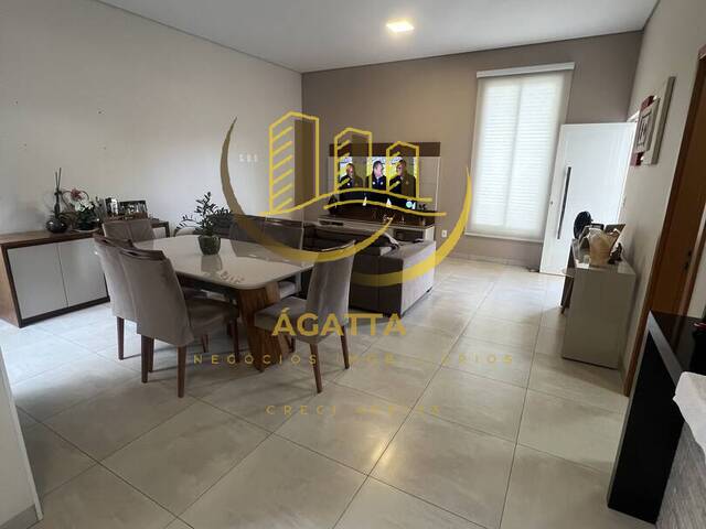 Casa em condomínio para Venda em Araraquara - 5