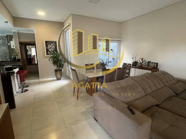 Casa em condomínio para Venda em Araraquara - 3