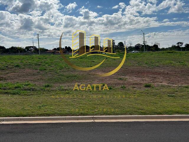 Terreno em condomínio para Venda em Araraquara - 2
