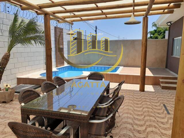 Casa em condomínio para Venda em Araraquara - 2