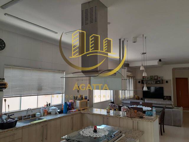 Casa em condomínio para Venda em Araraquara - 3