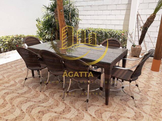 Casa em condomínio para Venda em Araraquara - 4