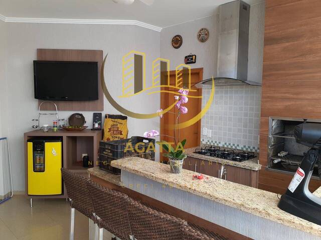 Casa em condomínio para Venda em Araraquara - 5