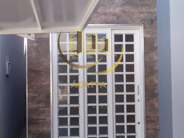 Casa para Venda em Araraquara - 4