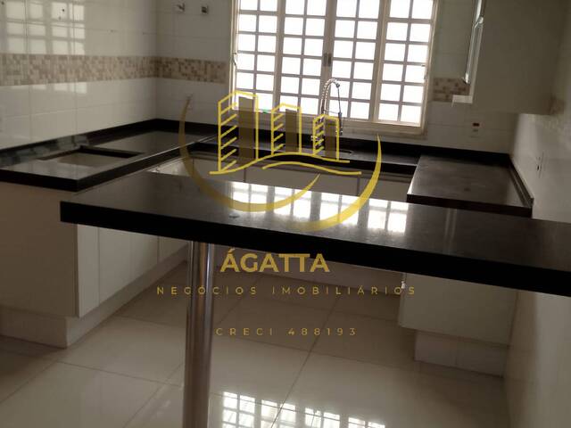 Venda em Residencial Stephanie Merissa - Araraquara