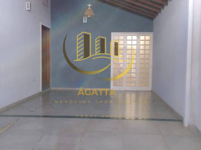 Casa para Venda em Araraquara - 2